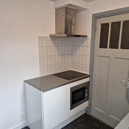 Medium property photo - Helper Kerkstraat 18-2, 9722 ET Groningen